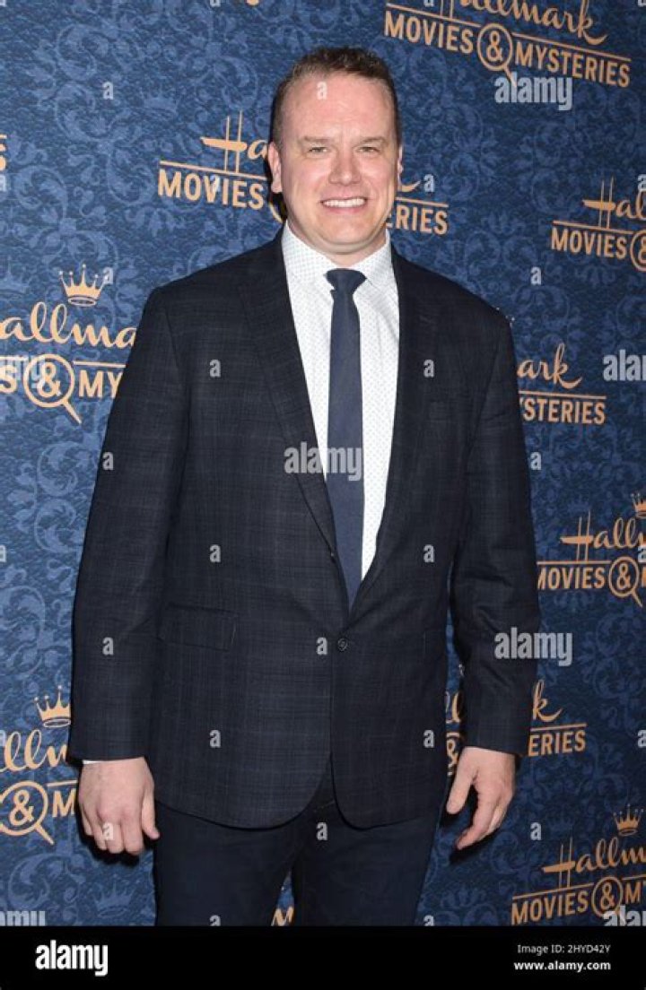 A Comprehensive Look At Kevin O'Grady's Height