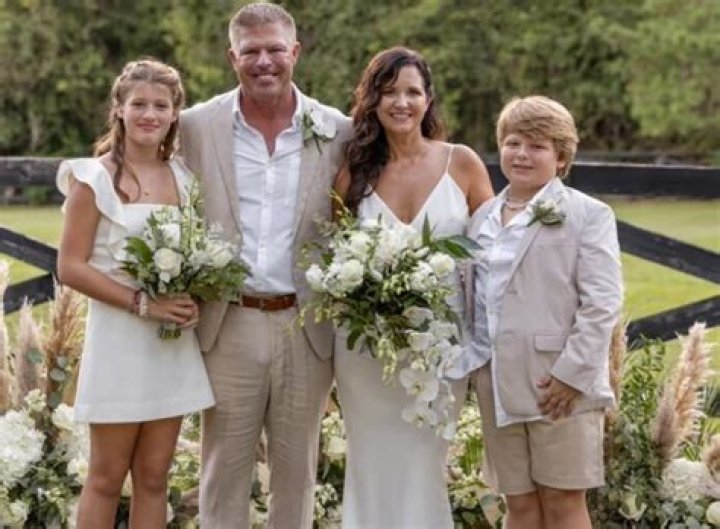 Unveil The Enigmatic World Of Kevin O'Sullivan's Wife