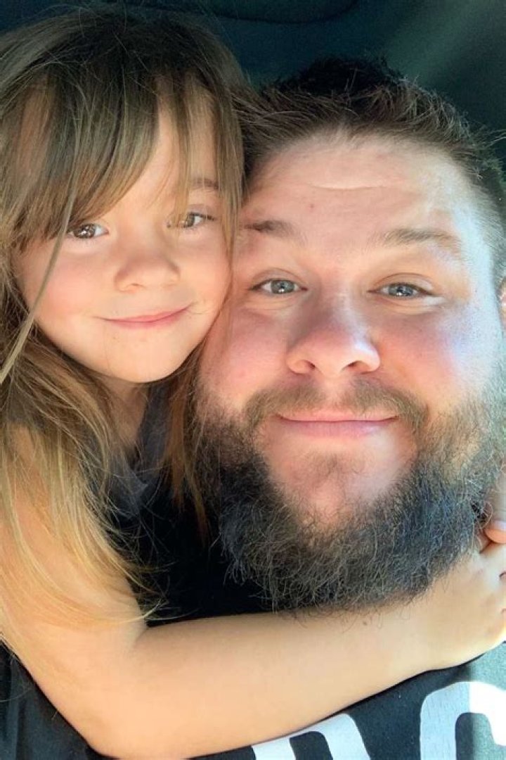 Unveiling The Extraordinary Journey Of Kevin Owens' Daughter