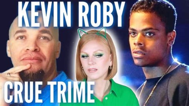 Discoveries About Kevin Roby's Parents