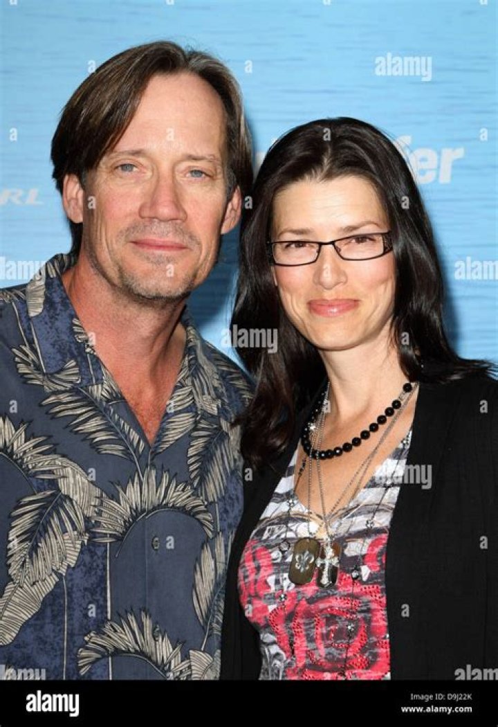 Uncover The Truth About Kevin Sorbo's Marriage