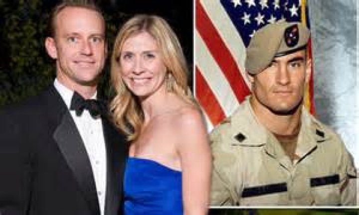 Unveiling The Strength And Resilience Of Kevin Tillman's Wife