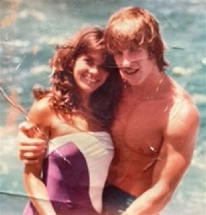 Unveiling The Enigmatic World Of Kevin Von Erich's Wife: Secrets Revealed