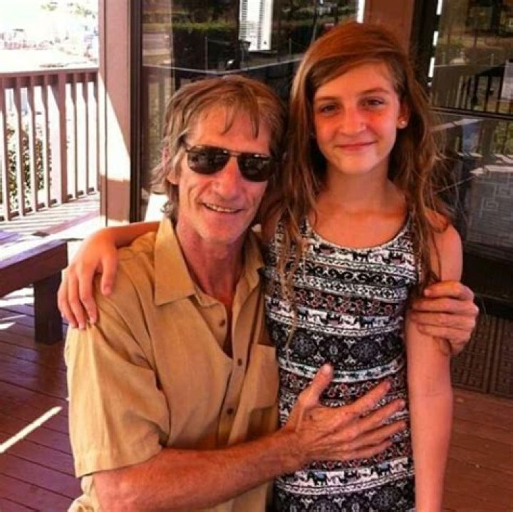 Unveiling The Inspiring Story Of Kevin Von Erich's Wife