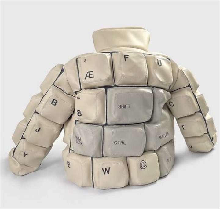 Discover The Transformative Power Of Keyboard Jackets