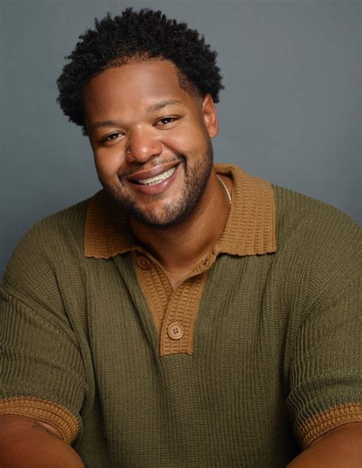 Unveiling The Soulful Sounds And Inspiring Story Of Khalid Jordan