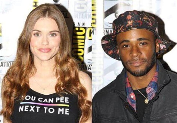 Unveiling The Enduring Bond: Khylin Rhambo's Partner Revealed!