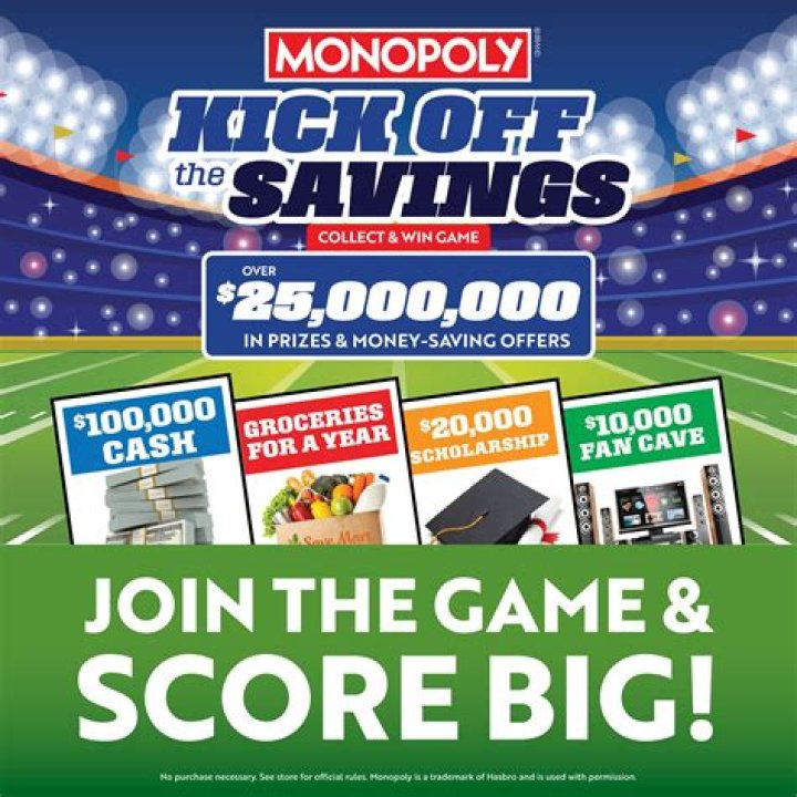Discover The Power Of "Kickoff The Savings.com"