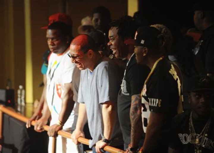 The Untold Secrets Of Kid Capri's Net Worth