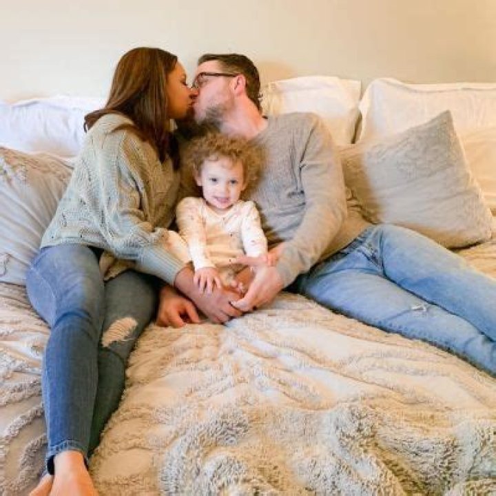 Unveiling The Inspiring Story Of Kiely Williams' Husband