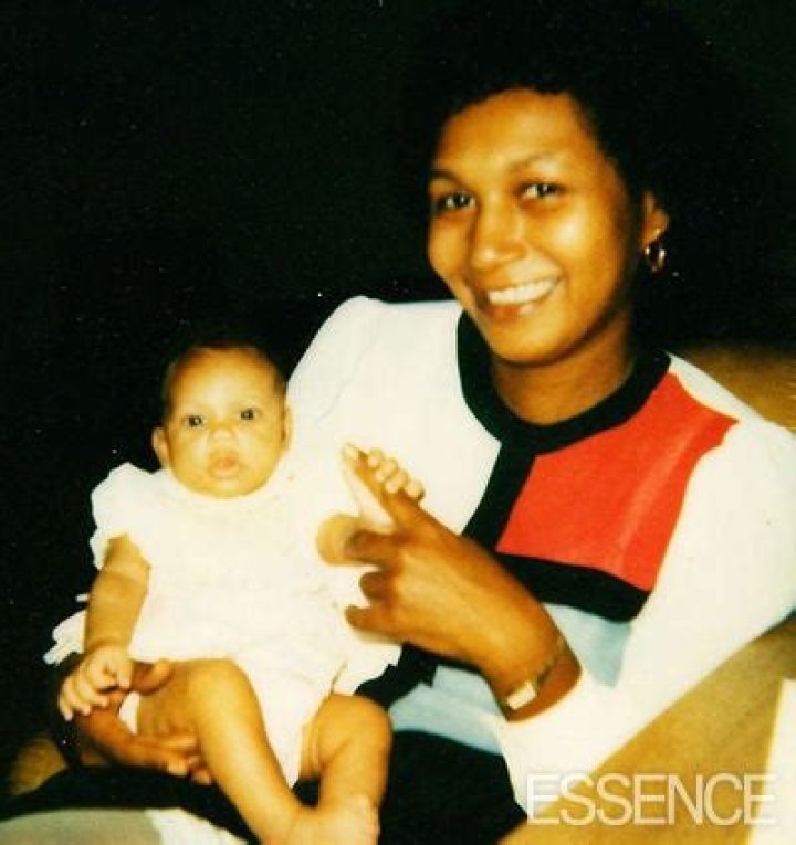 Discover The Untold Story Of Kiely Williams' Inspiring Mom