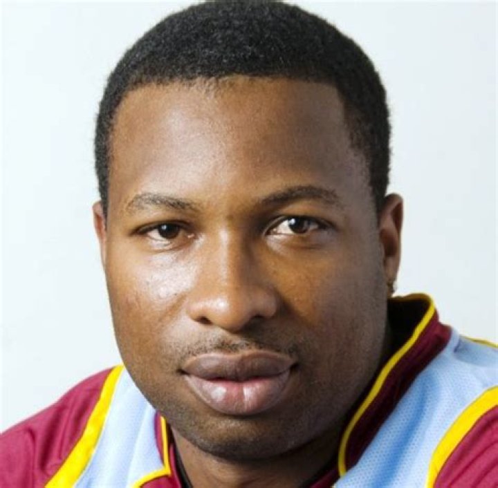 Unlocking The Secrets Of Kieron Pollard's Age: A Journey Of Discovery