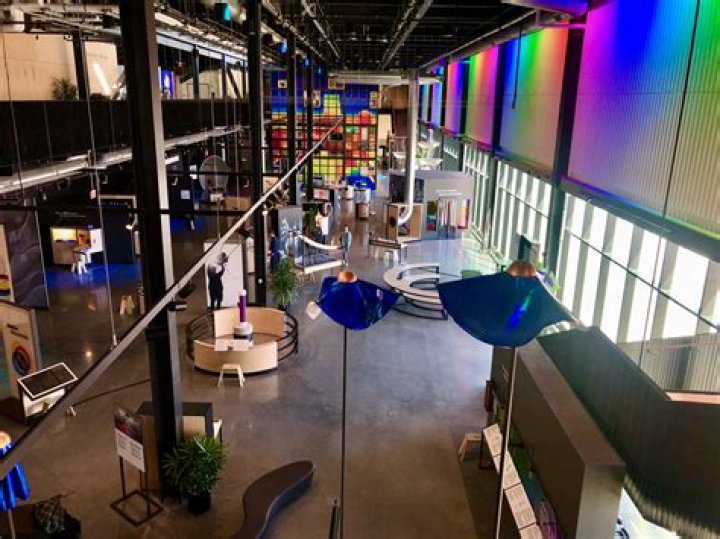 Unveiling The Enchanting World Of Kiewit Luminarium