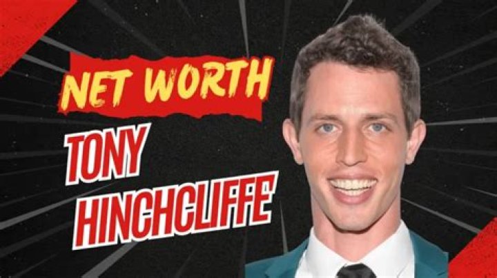 Unveiling Kill Tony's Net Worth: Secrets And Surprises Revealed