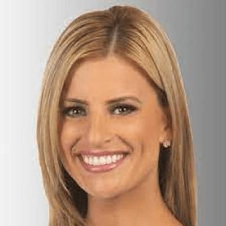 Kim DeGiulio's Age And Its Untold Significance