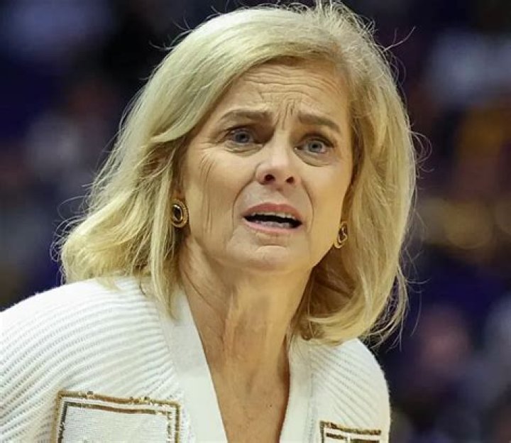 Uncover The Secrets Of Kim Mulkey's Impressive Net Worth