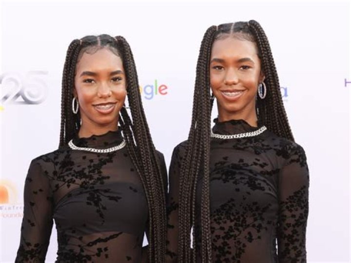 Discoveries From "Kim Porter Twins' Age"