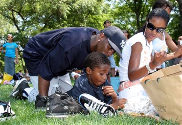 Unveiling The Extraordinary Life And Impact Of Kim Porter