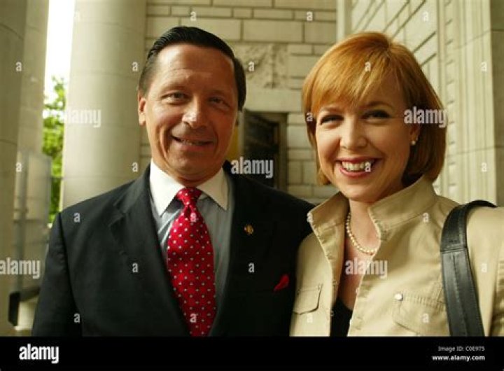 Unveiling The Enigmatic World Of Kimberly Dozier's Husband