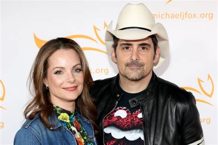 Unveiling The Multifaceted World Of Kimberly Williams-Paisley: From Hollywood To Philanthropy