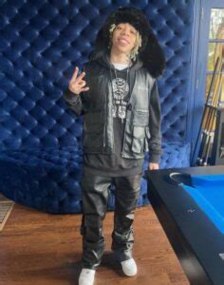 Unlocking The Secrets Of King Harris' Commanding Height: Discoveries And Insights