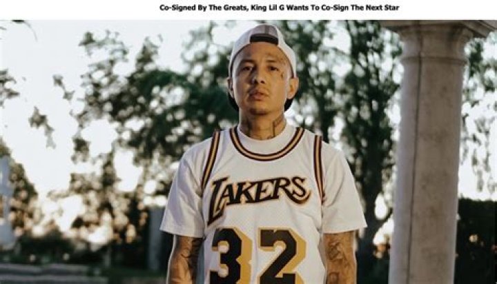 Unveiling The Secrets Of King Lil G's Enduring Love