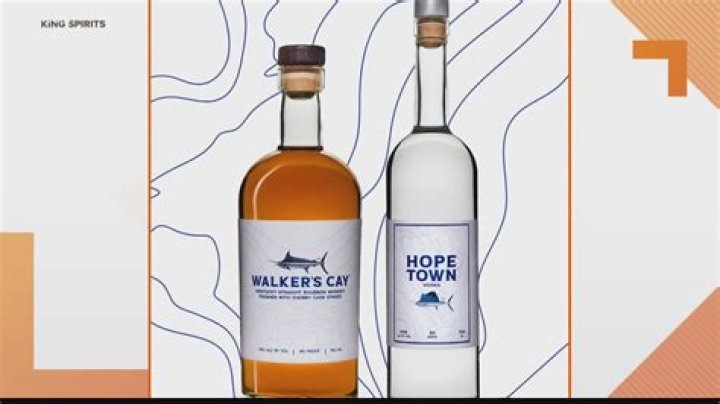 Unveiling The Realm Of King Spirits: Discoveries And Delights