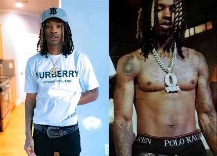 Unveiling The Symbolism And Impact Of "King Von Weight"