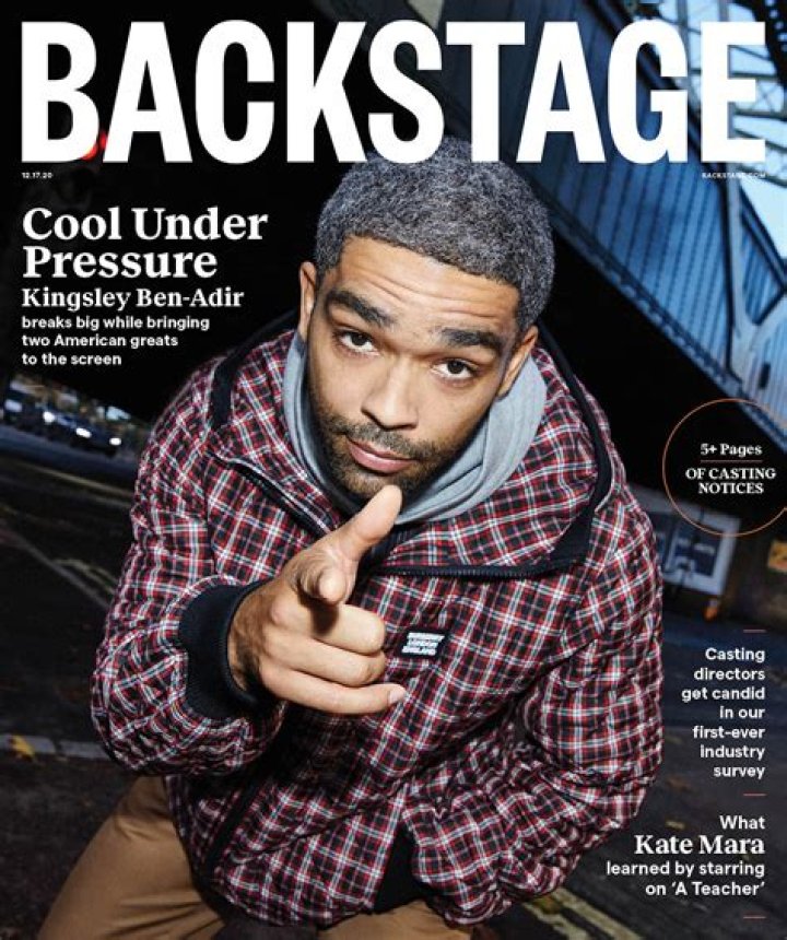 Unraveling The Roots Of A Rising Star