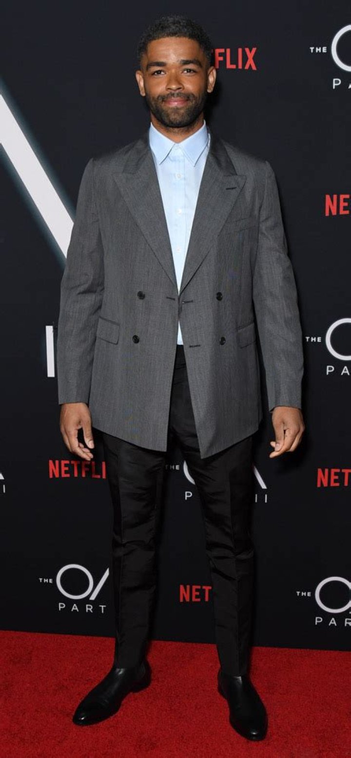 Unveiling The Height Of Kingsley Ben-Adir: Uncover Hidden Truths