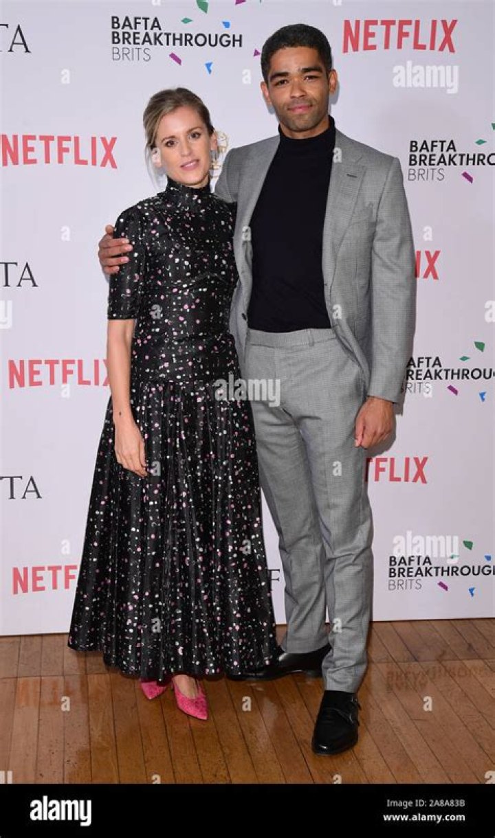 Unveiling The Secrets Of Kingsley Ben-Adir's Marriage: Exclusive Insights