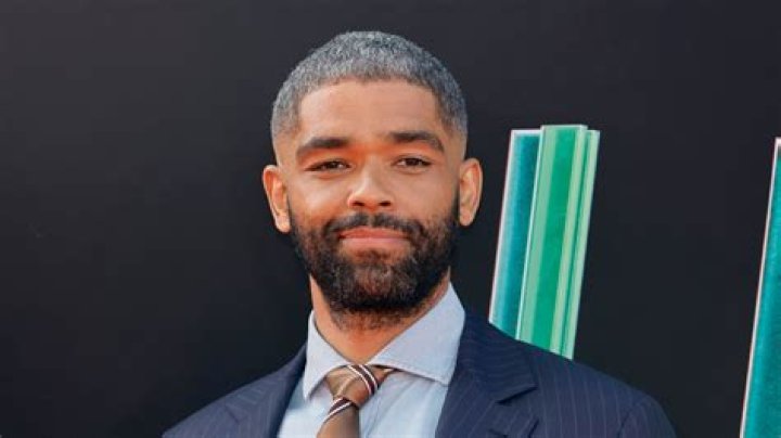 Unveiling The Enigmatic World Of Kingsley Ben-Adir's Partner