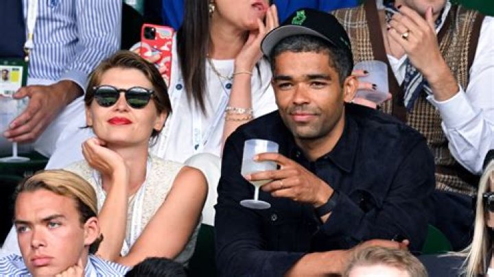 Uncover The Private World Of Kingsley Ben-Adir's Inspiring Wife