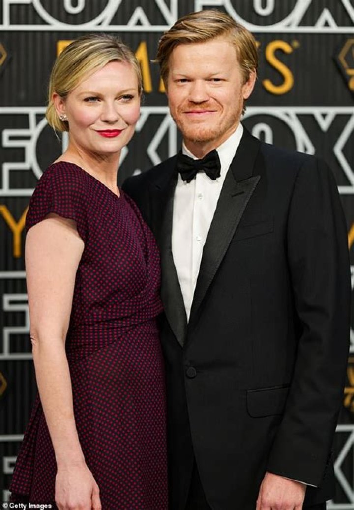 Unveiling The Life And Career Of Kirsten Dunst's Husband