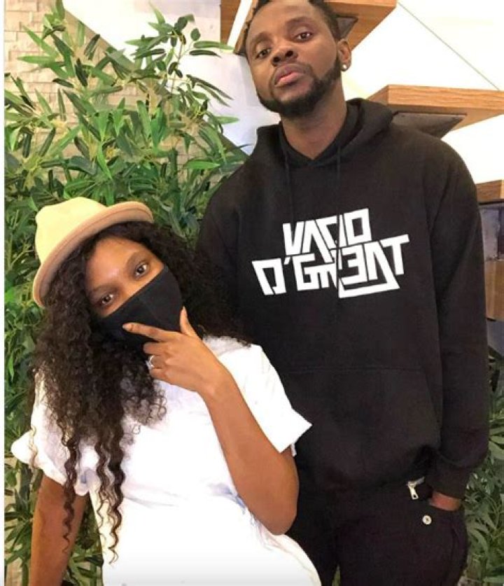 Discoveries And Insights About Kizz Daniel's Girlfriend