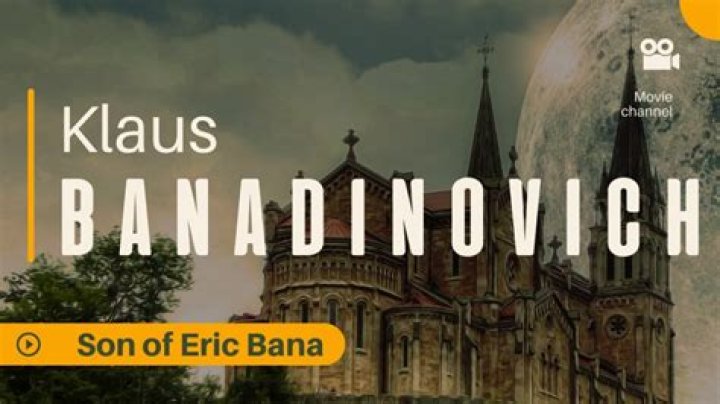Uncover The Enigma: Klaus Banadinovich's Impact Unveiled