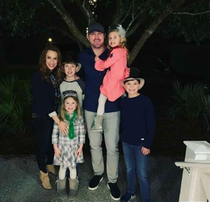 Discover Jason Witten's Family: Uncovering His Inner Circle