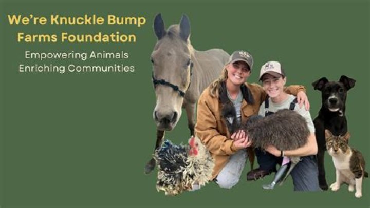 Knuckle Bump Farms Controversy Exposed