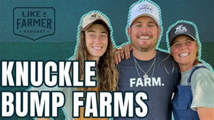 Unveiling The Secrets Of Knucklebump Farms