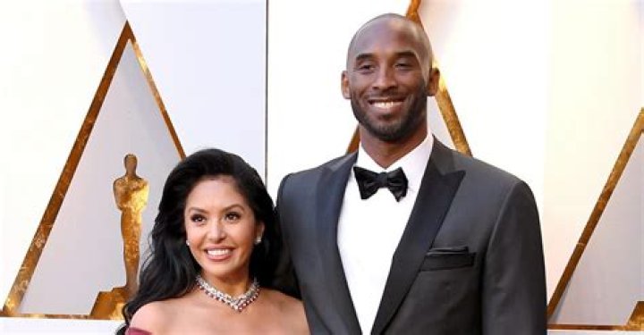 Discover The Unveiled Ethnicity Of Kobe Bryant's Wife