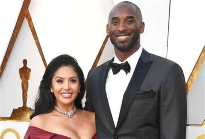 Exploring Kobe Bryant's Wife's True Identity