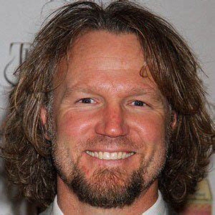 Unlocking The Secrets Of Kody Brown's Age: Discoveries And Insights