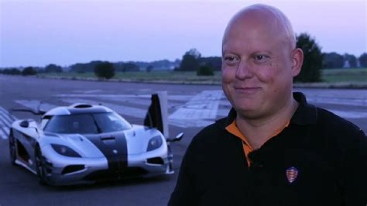 Unveiling The Koenigsegg Founder's Enigmatic Net Worth: Discoveries And Insights