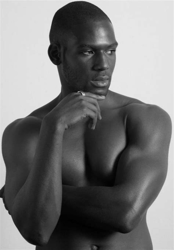 The Naked Truth Behind "kofi Siriboe Nude"