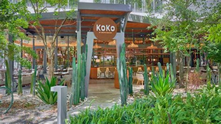 Uncover The Allure Of Koko Miami: A Rooftop Haven Unveiled