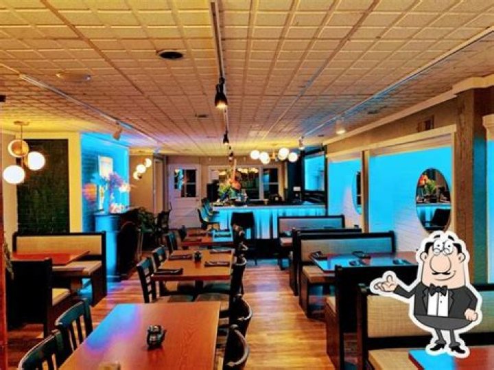 Unveiling The Culinary Delights And Secrets Of Kome Shepherdstown