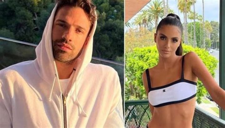 Unveil The Secrets: Konstantinos Argiros' Relationships Explored