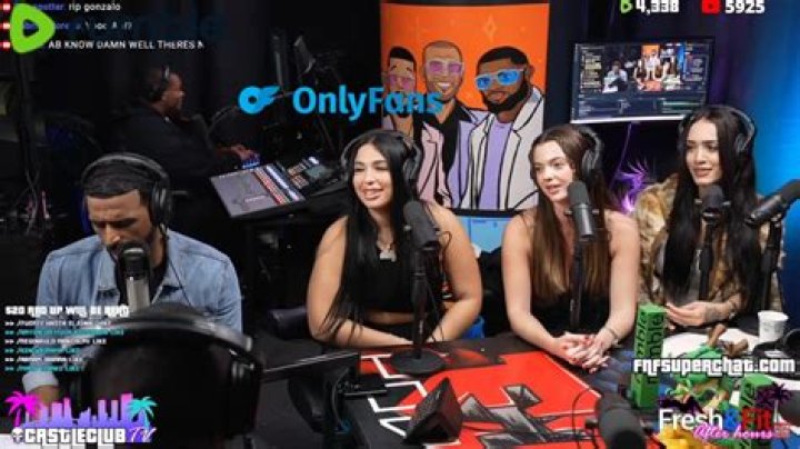 Uncover The Secrets Of The Konvy Aunt Ashley Leak