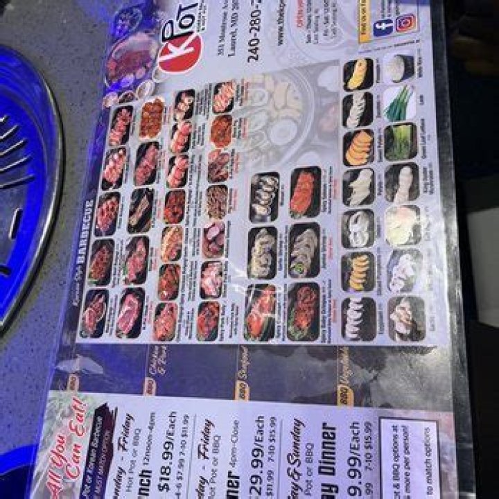 Unveiling The Hidden Treasures Of Kpot Laurel: Discoveries And Insights