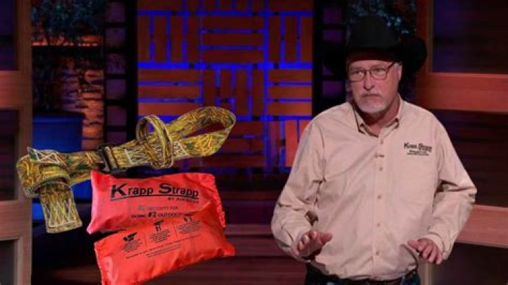 Exploring The Net Worth Of Krapp Strapp